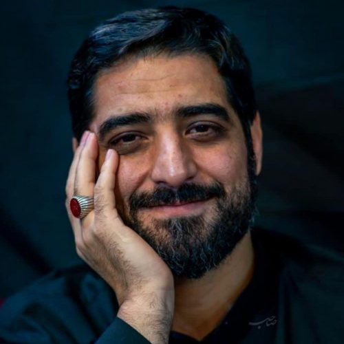 مجید بنی فاطمه بیرق